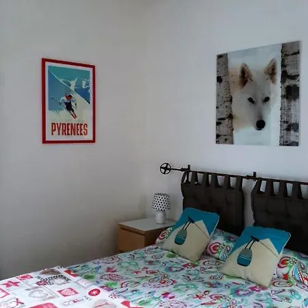 Easyloc Andorra Appartements, - Pieds De Pistes *