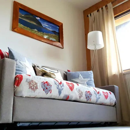 Easyloc Andorra Appartements, - Pieds De Pistes Apartament El Pas de la Casa