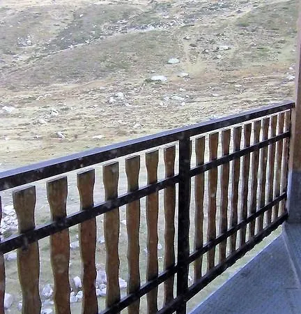 Apartament Easyloc Andorra Appartements, - Pieds De Pistes *