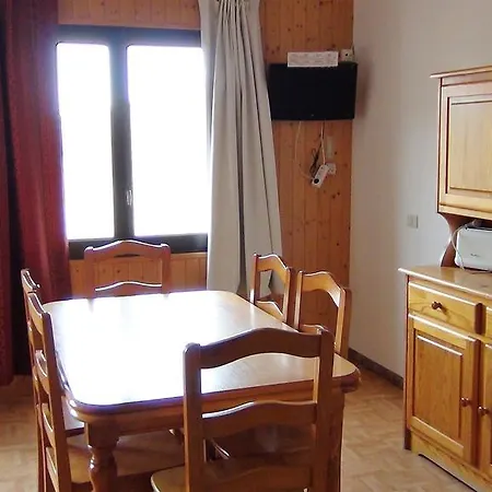 Apartament Easyloc Andorra Appartements, - Pieds De Pistes El Pas de la Casa