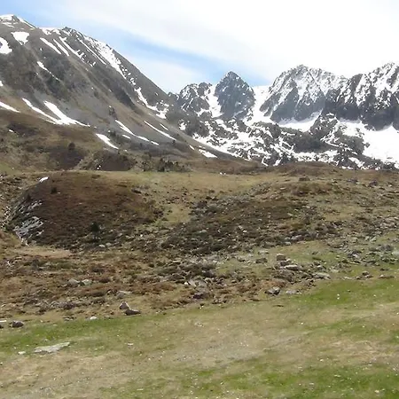 Easyloc Andorra Appartements, - Pieds De Pistes Apartament