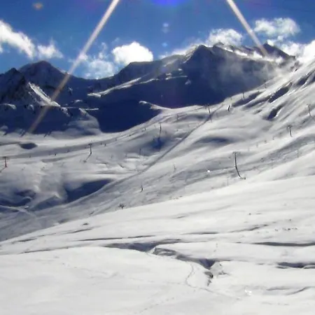 Easyloc Andorra Appartements, - Pieds De Pistes El Pas de la Casa