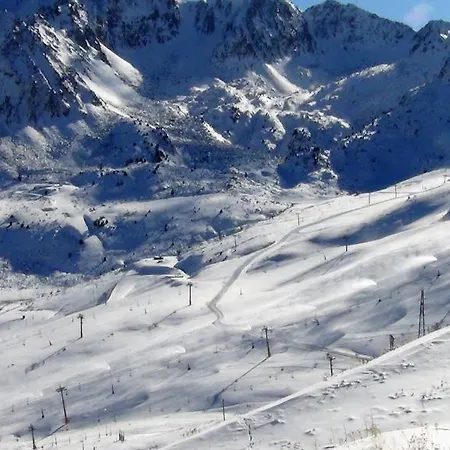 Easyloc Andorra Appartements, - Pieds De Pistes *