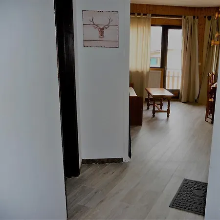 Easyloc Andorra Appartements, - Pieds De Pistes