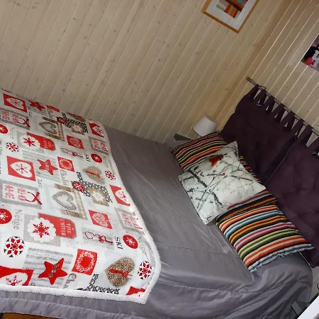 Apartament Easyloc Andorra Appartements, - Pieds De Pistes