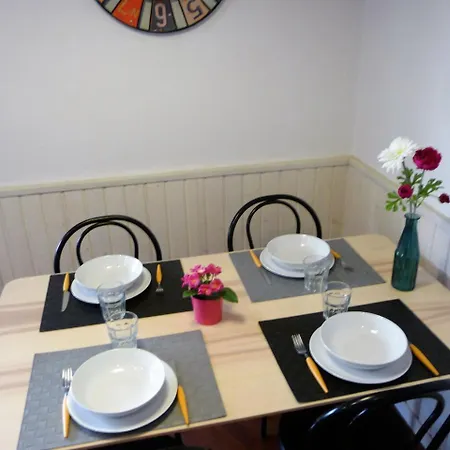Easyloc Andorra Appartements, - Pieds De Pistes Apartament El Pas de la Casa
