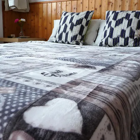 Easyloc Andorra Appartements, - Pieds De Pistes Apartament El Pas de la Casa