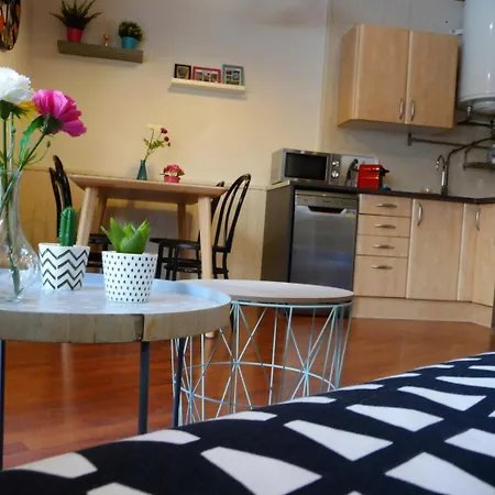 Easyloc Andorra Appartements, - Pieds De Pistes Apartament
