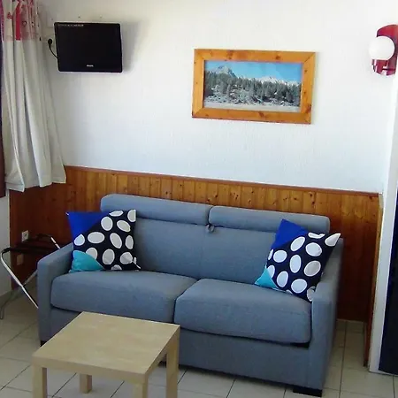 Apartament Easyloc Andorra Appartements, - Pieds De Pistes *
