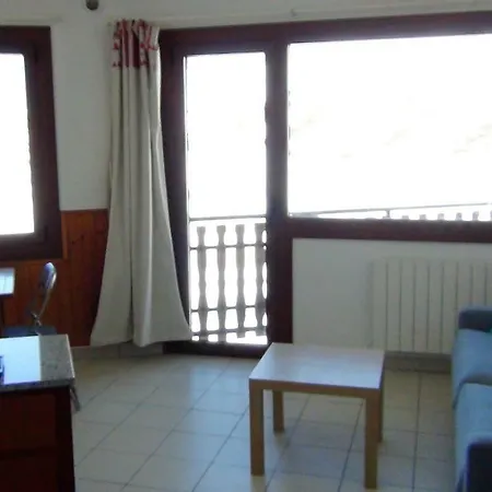 Easyloc Andorra Appartements, - Pieds De Pistes Apartament