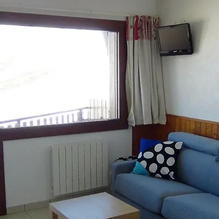 Easyloc Andorra Appartements, - Pieds De Pistes El Pas de la Casa