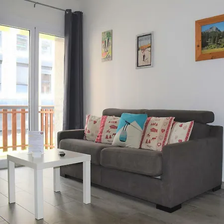 Easyloc Andorra Appartements, - Pieds De Pistes Apartament *