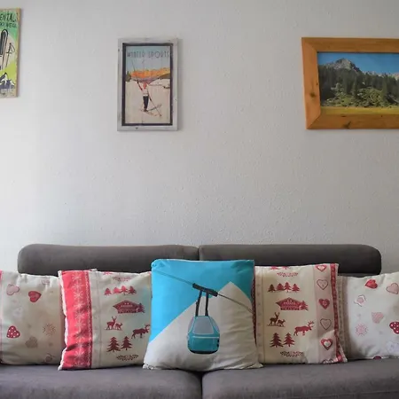 Apartament Easyloc Andorra Appartements, - Pieds De Pistes El Pas de la Casa