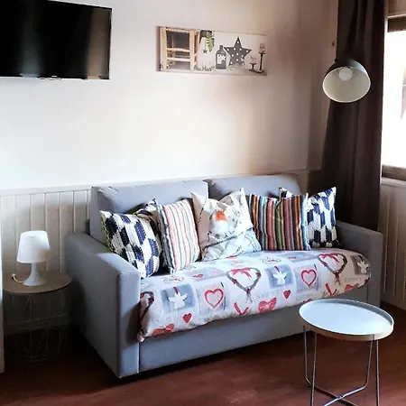 Easyloc Andorra Appartements, - Pieds De Pistes Apartamento Pas De La Casa