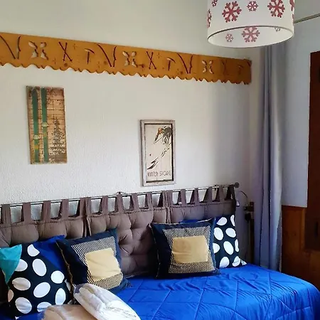 Apartamento Easyloc Andorra Appartements, - Pieds De Pistes