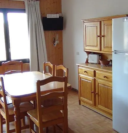 Easyloc Andorra Appartements, - Pieds De Pistes