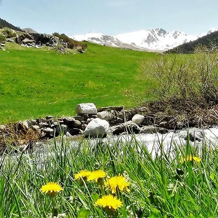 Easyloc Andorra Appartements, - Pieds De Pistes Apartamento *