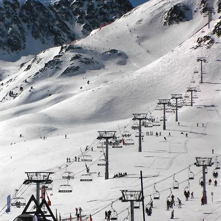 Apartamento Easyloc Andorra Appartements, - Pieds De Pistes *