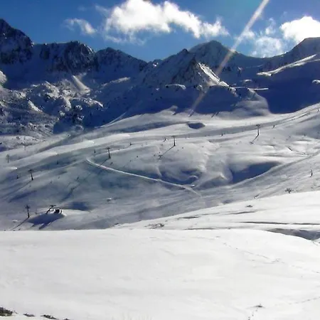 Easyloc Andorra Appartements, - Pieds De Pistes Apartamento