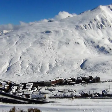 Apartamento Easyloc Andorra Appartements, - Pieds De Pistes *