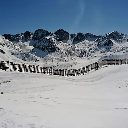 Easyloc Andorra Appartements, - Pieds De Pistes Apartamento *