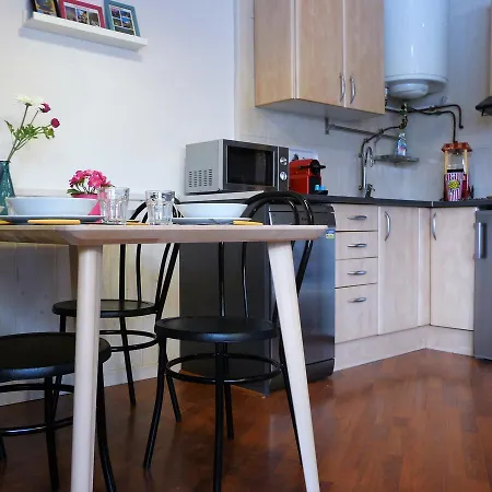 Apartamento Easyloc Andorra Appartements, - Pieds De Pistes