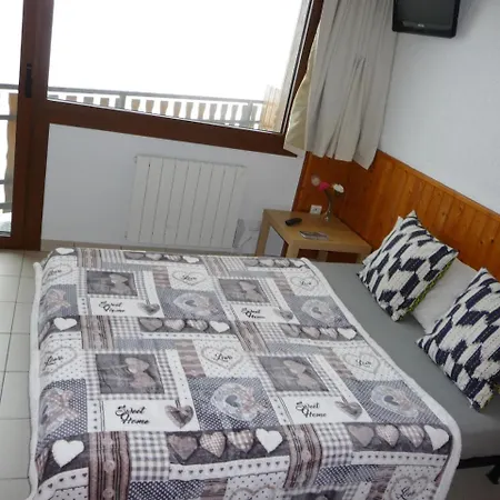 Easyloc Andorra Appartements, - Pieds De Pistes Apartamento