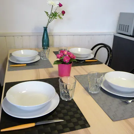 Easyloc Andorra Appartements, - Pieds De Pistes Apartamento