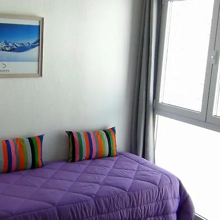 Easyloc Andorra Appartements, - Pieds De Pistes Apartamento Pas De La Casa