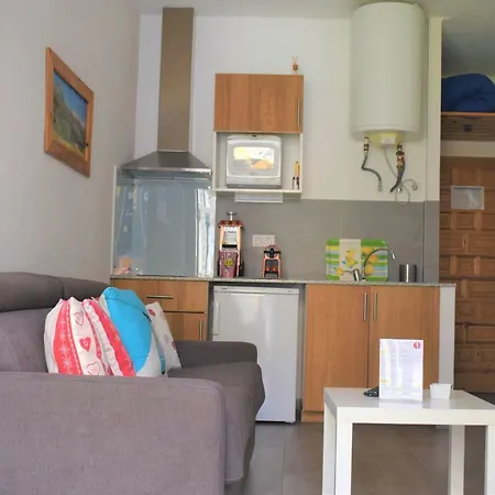 Easyloc Andorra Appartements, - Pieds De Pistes Pas De La Casa