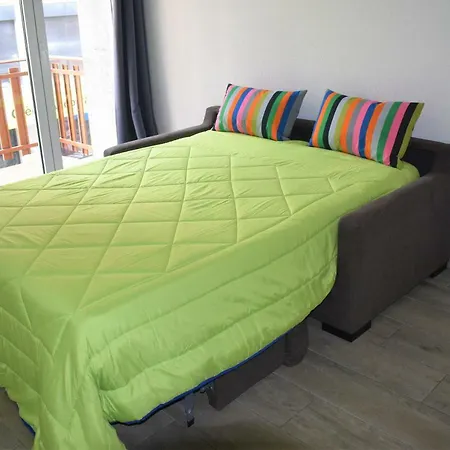 Apartamento Easyloc Andorra Appartements, - Pieds De Pistes *