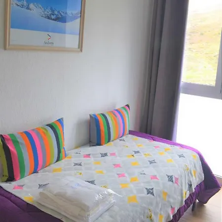 Apartamento Easyloc Andorra Appartements, - Pieds De Pistes