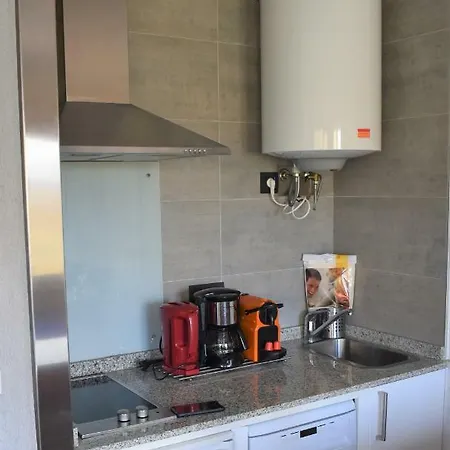 Apartamento Easyloc Andorra Appartements, - Pieds De Pistes *